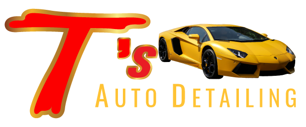 T's Auto Detailing